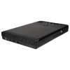 HP EliteDesk 8 Mini G1a miniarvuti, AMD Ryzen 5 216, 32 GB RAM, 512 GB SSD, Windows 11 Pro, Wi-Fi 7