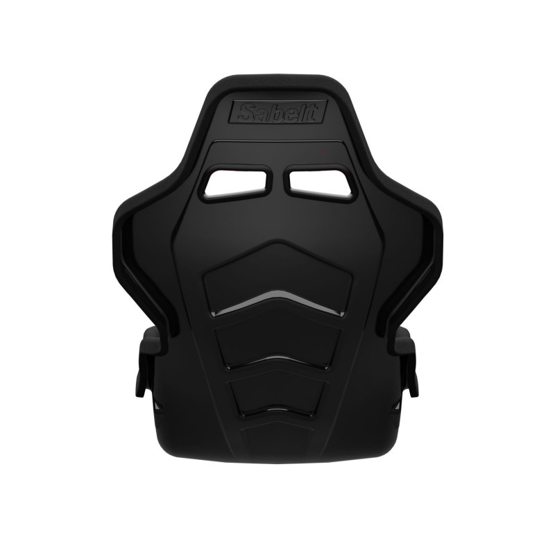 Sabelt SRP-1 sim racing iste, klaaskiust kere, formula disain, polsterdatud, racing red