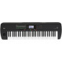 Korg i3 MIDI-klahvpill, 61 klahvi, USB, must