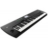 Korg i3 MIDI-klahvpill, 61 klahvi, USB, must