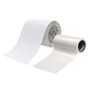 Brady J50-267-2569-KT polüester silt J5000 printeritele, 210.82 x 154.94 mm