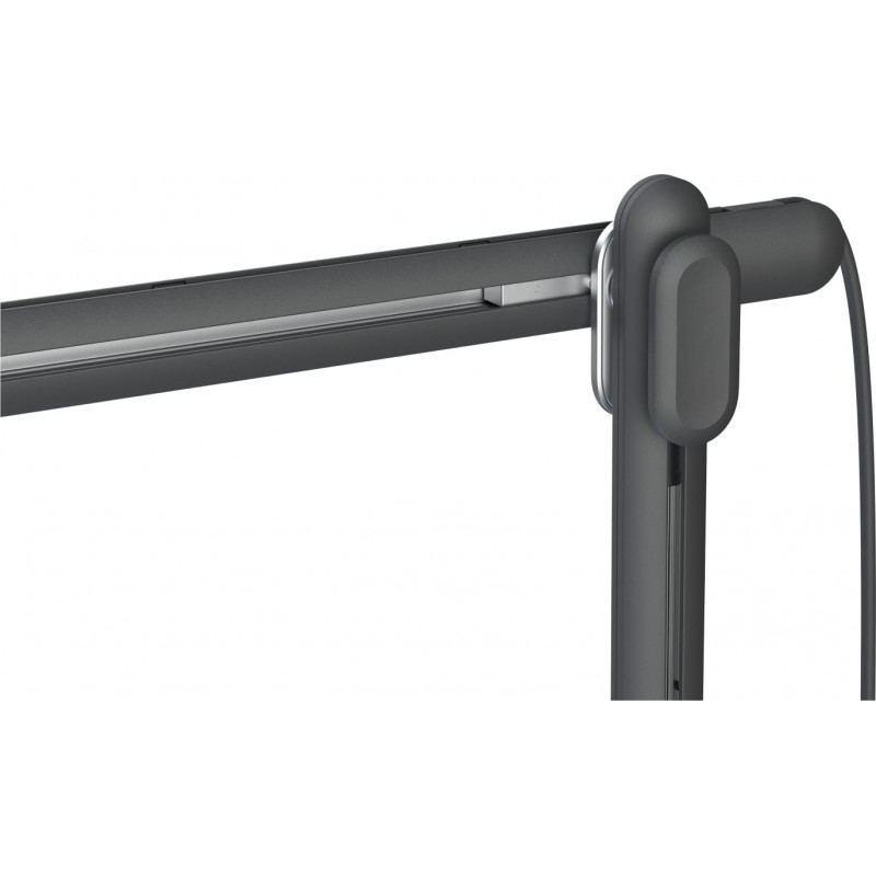 Logitech Reach otseülekande kaamera, värviline, 1920 x 1080, 1080p, USB-C, MJPEG
