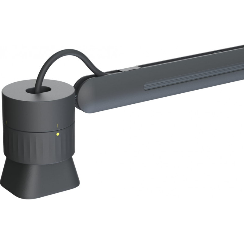 Logitech Reach otseülekande kaamera, värviline, 1920 x 1080, 1080p, USB-C, MJPEG