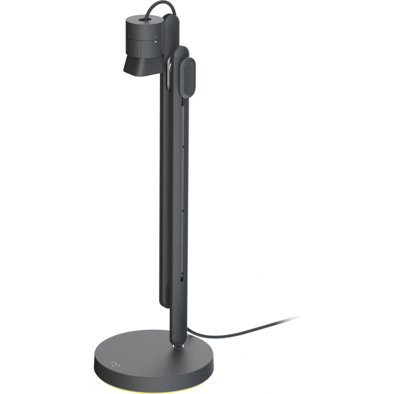 Logitech Reach otseülekande kaamera, värviline, 1920 x 1080, 1080p, USB-C, MJPEG