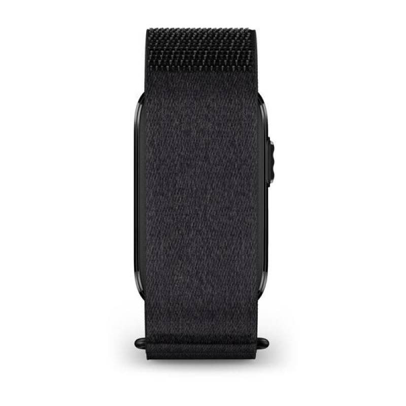 Garmin CIRQA Smart Band 010-04675-10, S-M, must