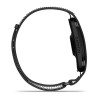 Garmin CIRQA Smart Band 010-04675-10, S-M, must