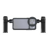 Pgytech PGY ProShot videokaamera puurkomplekt iPhone 17 Pro Max jaoks