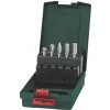 Metabo HM kõvasulamfreeside komplekt 628403000 (5 tk)