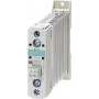 Siemens 3RF2320-1AA04 ühefaasiline pooljuhtkontaktor 3RF23, 20 A