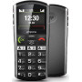 Emporia emporiaSIMPLICITY V27 LTE/4G suurte nuppudega funktsioontelefon V27.LTE.v4.bk.01, must