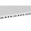 SpeedComfort Duo Set ventilaator, valge