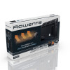 Rowenta Vectissimo Turbo CO3035F1 konvektor-ventilaatorküte, 2400 W, must