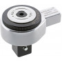 Stahlwille 735/20 58250020 vahetükk-krõngas, 1/2 inch, 18 mm