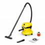 Karcher WD 2 Plus V-12/6/18/C märg- ja kuivtolmuimeja (1.628-015.0)