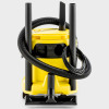 Karcher WD 2 Plus V-12/6/18/C märg- ja kuivtolmuimeja (1.628-015.0)
