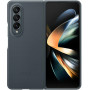 Samsung Galaxy Z Fold 4 EF-VF936LJEGWW nahast ümbris, sammalt hall