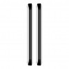 Beafon SL280pro LTE 4G Silver Line suurte klahvidega funktsioontelefon, must-valge