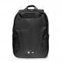BMW BMBP15SPCTFK 16-tolline seljakott, Carbon&Leather Tricolor, must