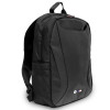 BMW BMBP15SPCTFK 16-tolline seljakott, Carbon&Leather Tricolor, must