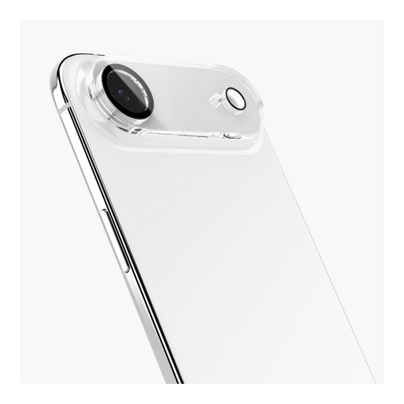 Vonmählen objektiivikaitse Apple iPhone 17 Air jaoks (1 tk)