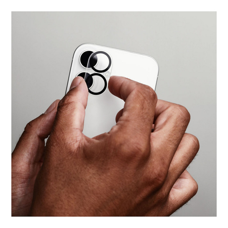 Vonmählen objektiivikaitse Apple iPhone 17 Air jaoks (1 tk)