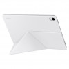 Samsung Book Cover Galaxy Tab S12+ jaoks EF-BX840PWEGWW, valge
