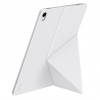 Samsung Book Cover Galaxy Tab S12+ jaoks EF-BX840PWEGWW, valge