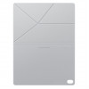 Samsung Book Cover Galaxy Tab S12+ jaoks EF-BX840PWEGWW, valge
