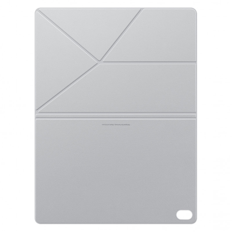 Samsung Book Cover Galaxy Tab S12+ jaoks EF-BX840PWEGWW, valge