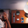 Ugreen CD268 toiteplokk-kuup 65W USB-A/USB-C + 3x AC, must