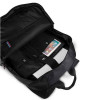 BMW BMBPCO15CAPNBK seljakott, 16", must Carbon Navy Stripe