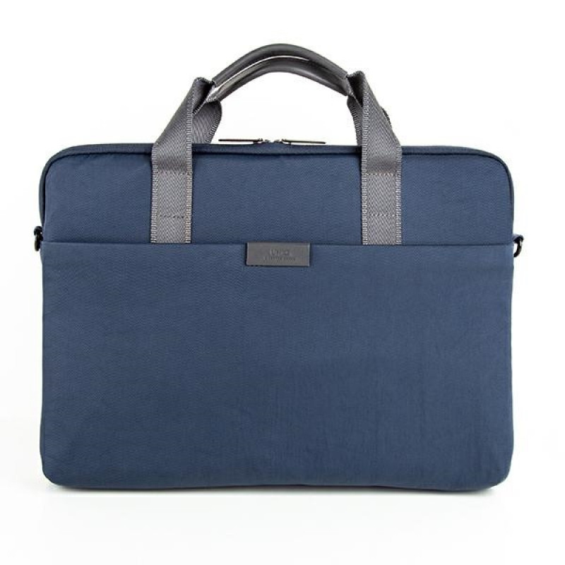 UNIQ Stockholm sülearvutikott, 16 tolli, abyss blue