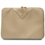 Guess GUCS14ZPGSTEGD sülearvuti ümbris, 14", Triangle 4G, helekuldne