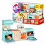 ZURU Mini Brands Magic Cook köögimängukomplekt Series 1