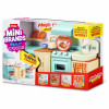 ZURU Mini Brands Magic Cook köögimängukomplekt Series 1