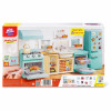 ZURU Mini Brands Magic Cook köögimängukomplekt Series 1