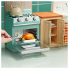 ZURU Mini Brands Magic Cook köögimängukomplekt Series 1