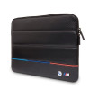 BMW BMCS16PUCARTCBK sülearvuti ümbris, 16", must Carbon Tricolor