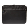 BMW BMCS16PUCARTCBK sülearvuti ümbris, 16", must Carbon Tricolor