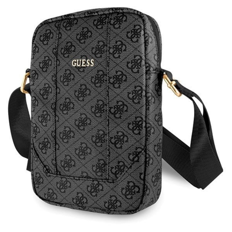 Guess GUTB104GG tahvelarvuti ümbris 10" tahvelarvutitele, hall, 4G UPTOWN