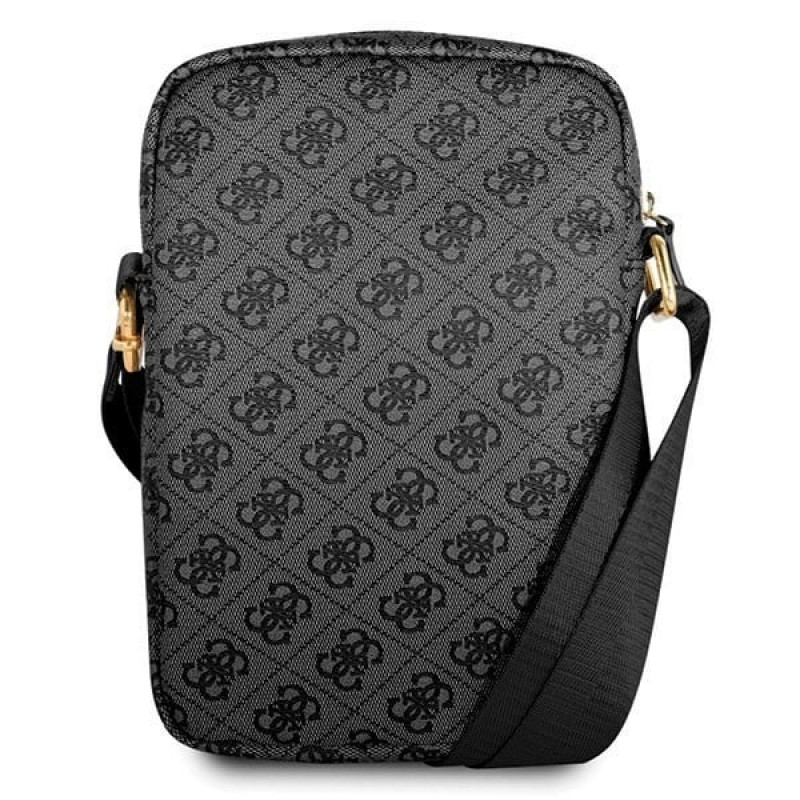 Guess GUTB104GG tahvelarvuti ümbris 10" tahvelarvutitele, hall, 4G UPTOWN