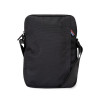 BMW BMTB10PUCARTCBK Carbon & Nylon Tricolor kott 10" tahvelarvutitele, must