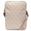Guess GUTB10P4RPSP 4G Stripes tahvelarvuti kott 10", roosa