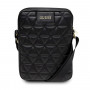 Guess GUTB10QLBK steppkinnitusega tahvelarvutikott 10", must