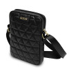 Guess GUTB10QLBK steppkinnitusega tahvelarvutikott 10", must