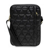 Guess GUTB10QLBK steppkinnitusega tahvelarvutikott 10", must