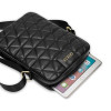 Guess GUTB10QLBK steppkinnitusega tahvelarvutikott 10", must