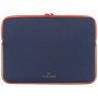 Tucano Elements 2 ümbris 13" MacBook Air / Pro jaoks, RPET neopreen, sinine