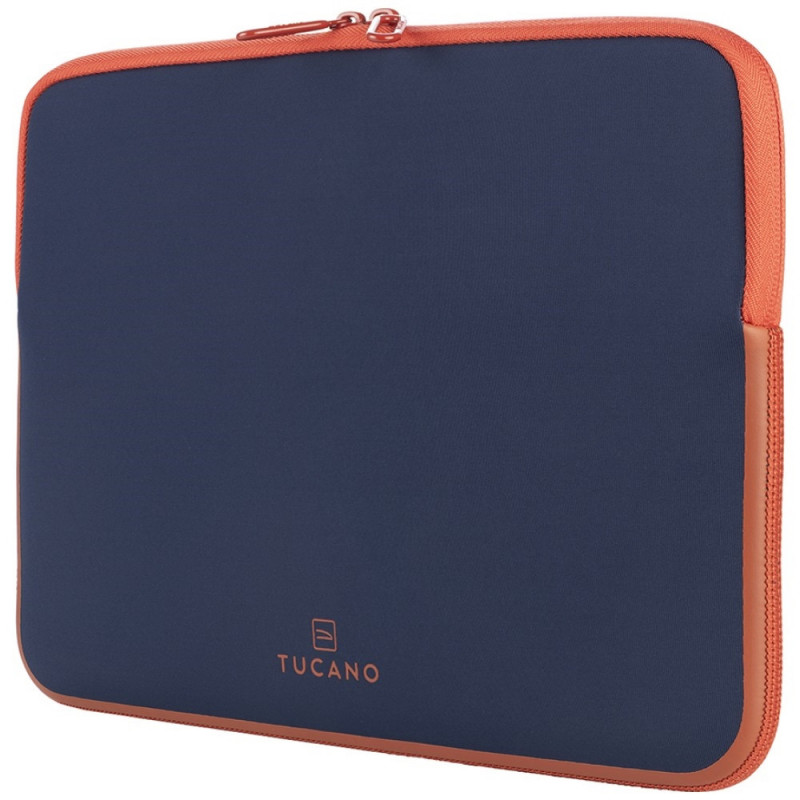 Tucano Elements 2 ümbris 13" MacBook Air / Pro jaoks, RPET neopreen, sinine