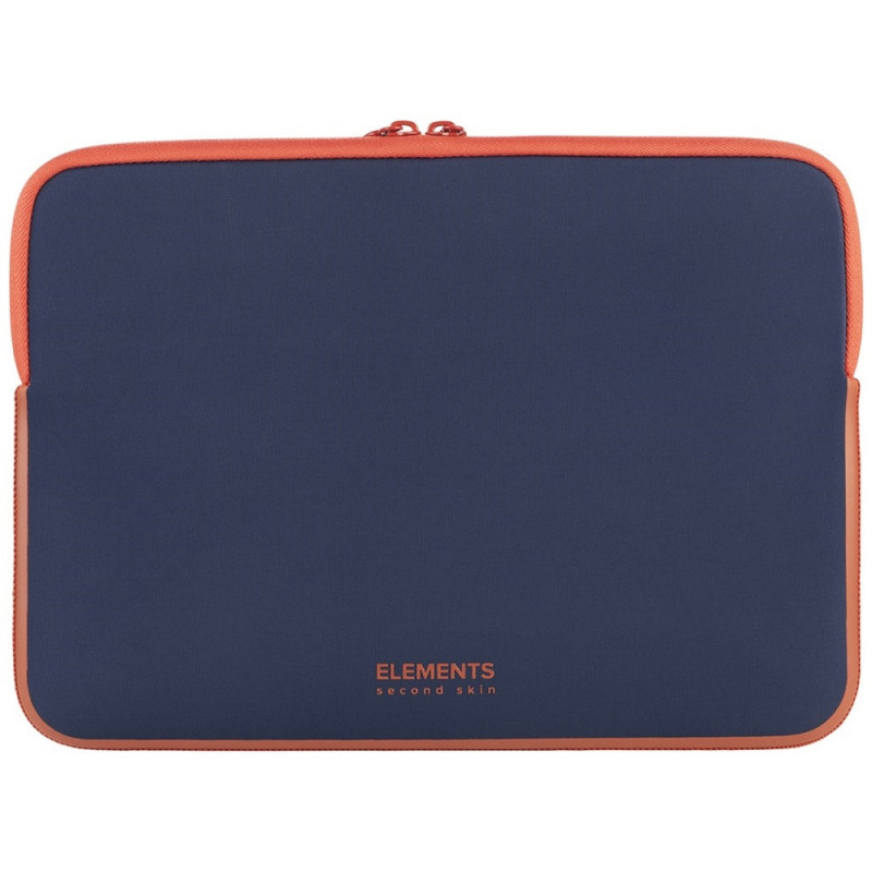 Tucano Elements 2 ümbris 13" MacBook Air / Pro jaoks, RPET neopreen, sinine